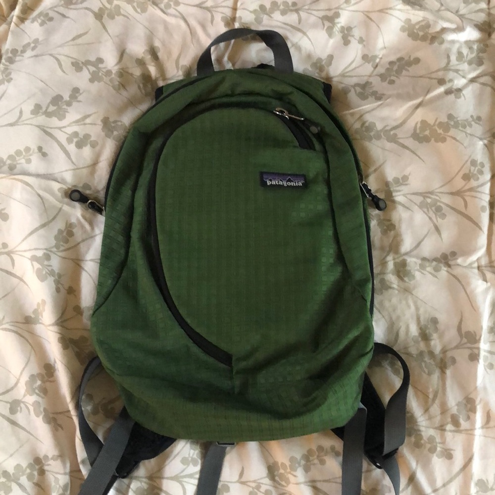 Patagonia backpack